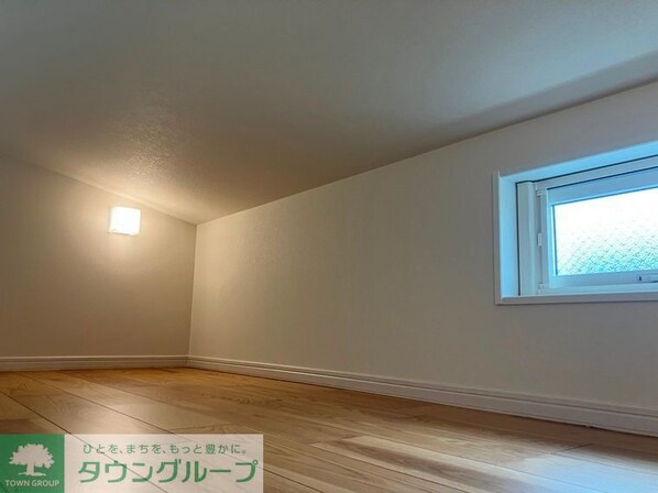 野方戸建の物件内観写真